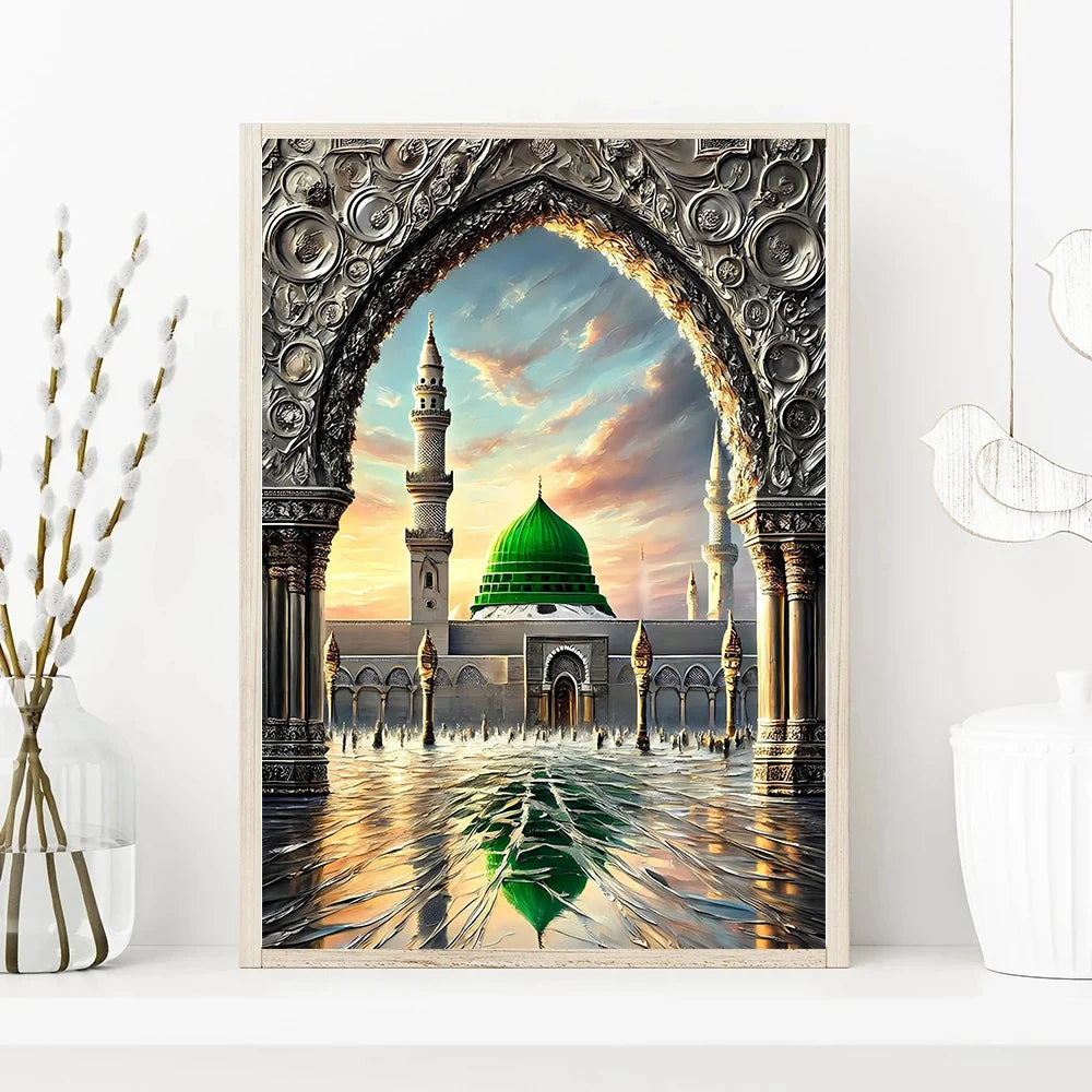Transform Your Home into a Cultural Sanctuary