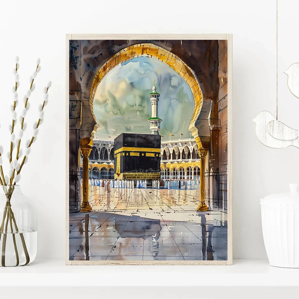 Transform Your Space into a Spiritual Sanctuary